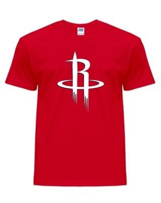 KOSZULKA NBA HOUSTON ROCKETS M