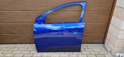 Sandero iii jogger дверь левая передние фото №1