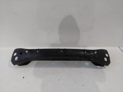 Vw t5 lift балка бампера перед 7e0807109 оригинал фото №1