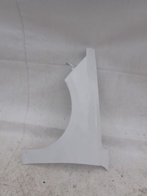 Opel astra l 22- крыло левый перед передний фото №1