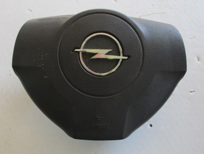 Vectra c подушка подушка безпеки водія фото №1