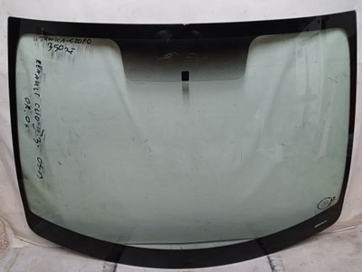 VENTANAS PARTE DELANTERA RENAULT CLIO III-3 (2005-2013) ORIGINAL  