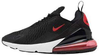 Młodzieżowe buty sportowe Nike Air Max r. 39