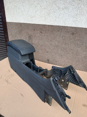 Підлокітник справний ford mondeo mk4 mk 4 фото №1