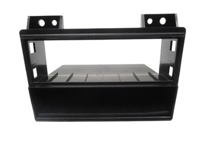 Бардачок рамка радіо ford fiesta vi оригінальний номер 1222161 фото №1