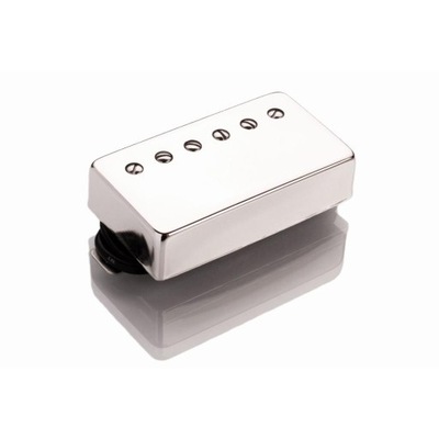 Pick-Up Merlin Sabotage Neck Silver (w obudowie)