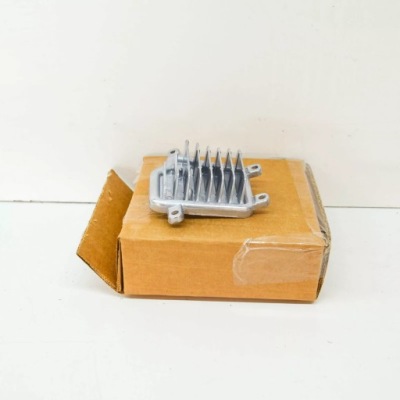 Audi q5 fy 80a передняя часть left фара управление module unit 80a998473b фото №1