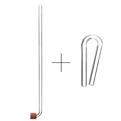 NEO DIFFUSER CLIP TINY 360 - DYFUZOR CO2 MINI