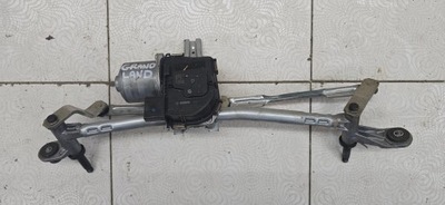 Механизм дворник opel grandland фото №1