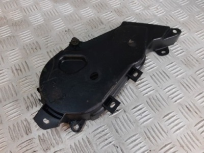 Peugeot 407 2.2 hdi защита распределительного вала 9657413580 фото №1