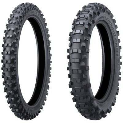 DUNLOP GEOMAX 140/80-18 NOWA w teren Enduro 2021