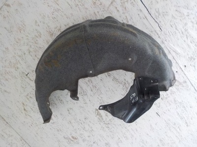 Підкрилок правий задня subaru forester v 2018-2021 фото №1