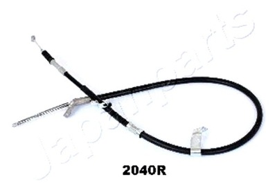 JAPANPARTS ТРОС ТОРМОЗНОЙ BC-2040R TOYOTA RAV4 II