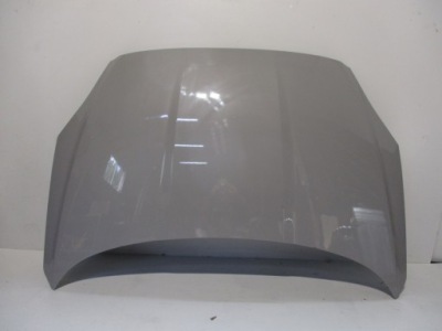 Капот jaguar e pace epace подушка безпеки j9c3-16e636-ae фото №1