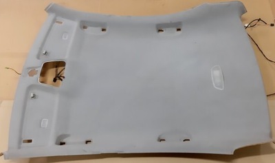 C-klasa w203 потолок sedan фото №1