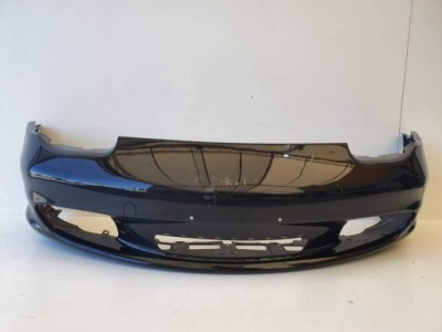 Porsche boxter s 986 бампер перед передній 194a фото №1