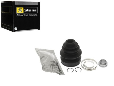 Защита шарнир starline mp 205 фото №1