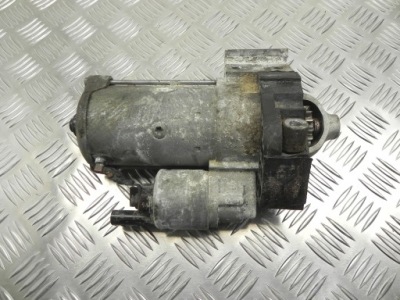 Стартер bmw x3 2022 8671503 фото №1