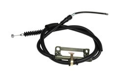 CABLE FRENOS DE MANO KIA SHUMA BERLINA 1.5 96- LT  