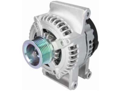 Генератор opel cascada 1.6 meriva b 1.6 фото №1