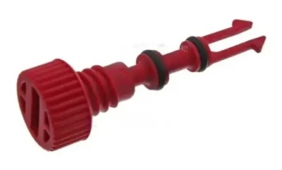 Крышка радиатора 37595 febi bilstein фото №1