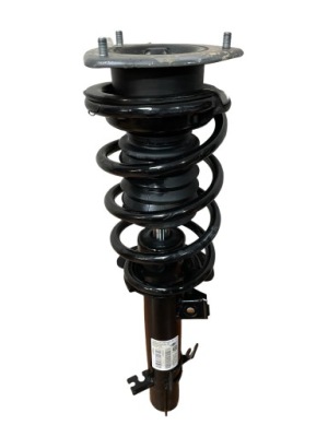 Амортизатор перед правый mini r60 r61 фото №1