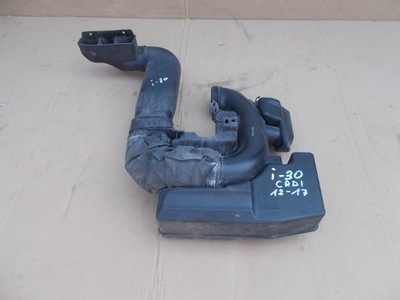 Hyundai i-30 i30 12-17r резонатор воздуха фото №1