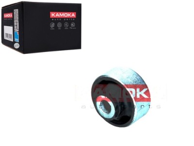 Втулка рычага fiat 500 07'- kamoka фото №1
