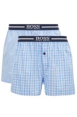 HUGO BOSS Majtki Bokserki 2-Pack r XXL