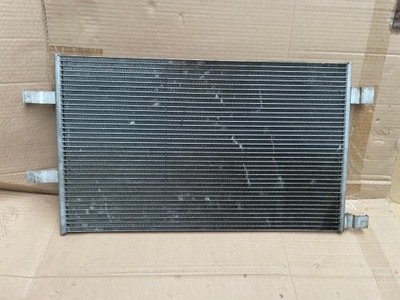 RADIATOR AIR CONDITIONER CONDENSER RENAULT KANGOO III 19- 1.5 DCI 921001397R  