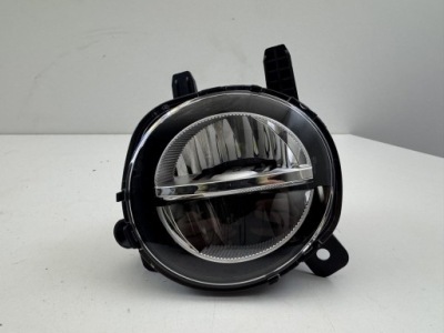 Bmw f20 f30 f31 f34 f36 правий протитуманна фара led новий 7315560 фото №1