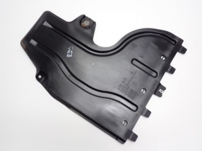 Плита защита подвеска оригинал 5wa825101 audi a3 8y 21r фото №1