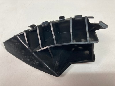 Напрямна бампера правий передній tesla s фото №1