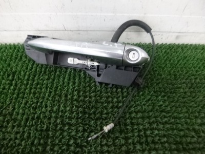 Alfa romeo giulietta ручка дверь левая передняя eu фото №1