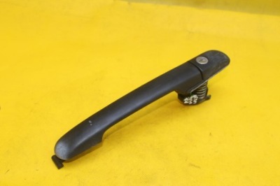 Ручка дверей правий перед vito w638 фото №1