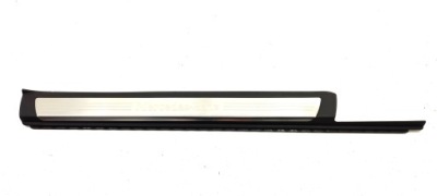 Mercedes-benz slk w172 r172 накладка молдинг поріг права a1726800635 фото №1