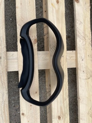 Рамка корпус спідометра toyota auris 2006-2012 rok фото №1