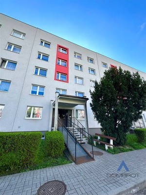 Mieszkanie, Katowice, Ligota, 46 m²