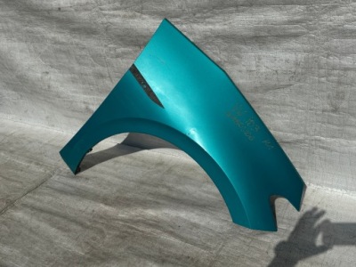 Vw id.3 id3 крила правий 19- фото №1