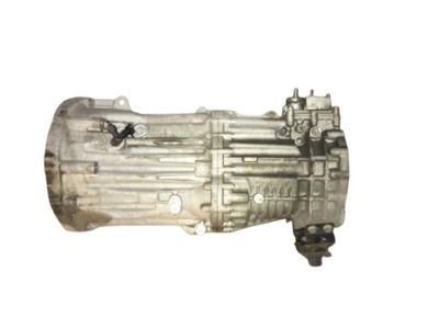 Коробка передач передач vw amarok 2.0 tdi rwd ncr фото №1