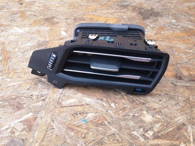 Ford kuga mk3 решітка обдув права фото №1