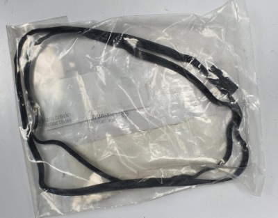 Прокладка картера масла mercedes w247 a2473714800 фото №1