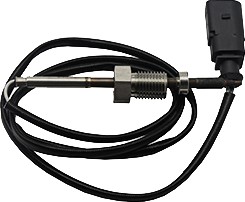 Датчик температури вихлопних газів vika фото №1