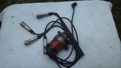 Vw golf 3 aex аппарат зажигание фото №1