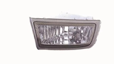 ABAKUS 212-2026L-UE FARO NIEBLA IZQUIERDA TOYOTA LAND CRUISER 90 J9  