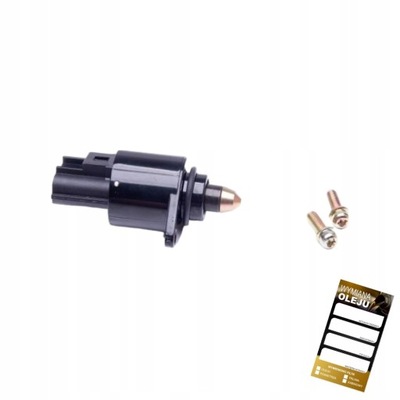 Двигатель шаговый jeep cherokee wrangler фото №1