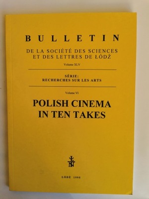 Polish cinema in ten takes
