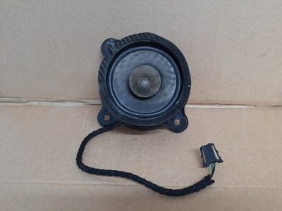 A klasa w168 динамік правий задня двері задні фото №1