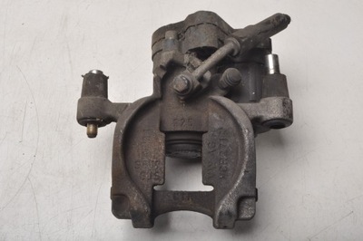 Audi a3 8v 1.5 lift супорт гальмівний лівий задня фото №1