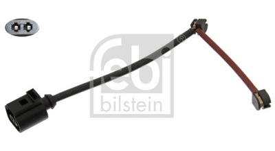 FEBI BILSTEIN 44549 ДАТЧИК ZUŻYCIA КОЛОДОК